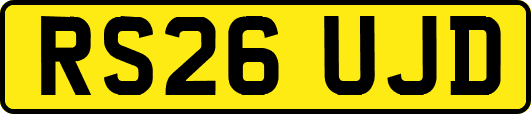 RS26UJD