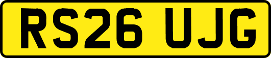 RS26UJG