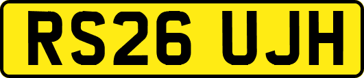 RS26UJH