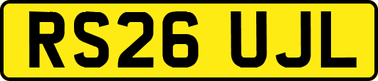 RS26UJL