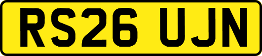 RS26UJN