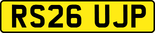RS26UJP