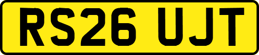 RS26UJT