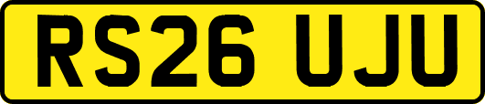 RS26UJU