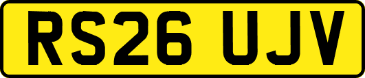 RS26UJV