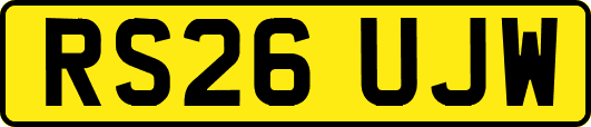 RS26UJW