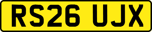RS26UJX