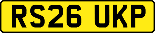 RS26UKP