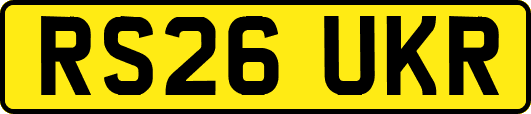 RS26UKR