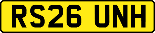 RS26UNH