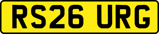 RS26URG