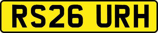 RS26URH