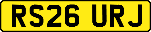 RS26URJ
