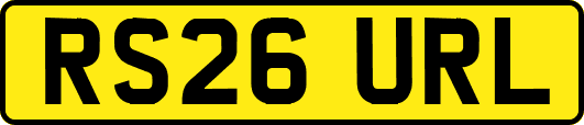 RS26URL
