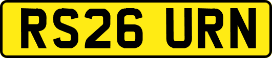 RS26URN