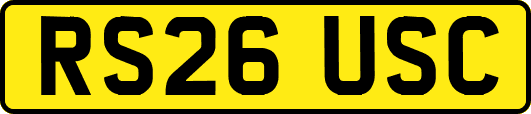 RS26USC