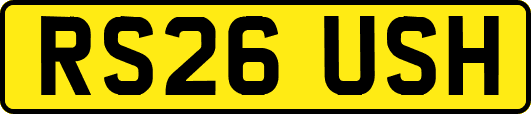 RS26USH