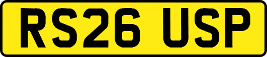 RS26USP