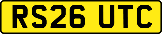 RS26UTC