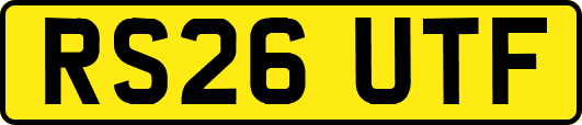 RS26UTF