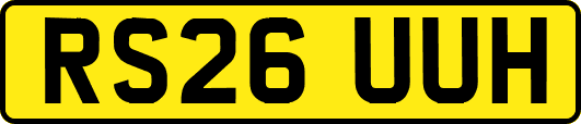 RS26UUH