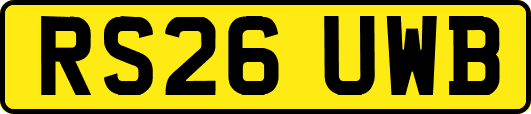 RS26UWB