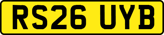 RS26UYB
