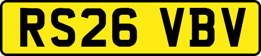 RS26VBV