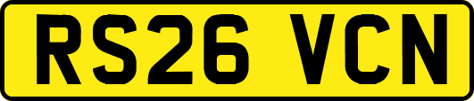 RS26VCN