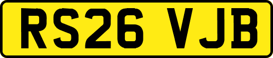 RS26VJB