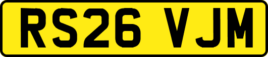 RS26VJM