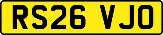 RS26VJO