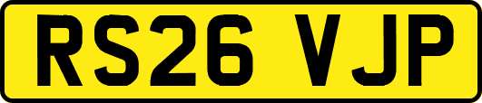 RS26VJP