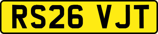 RS26VJT