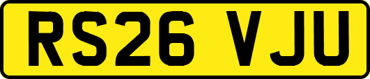 RS26VJU