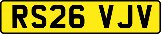 RS26VJV