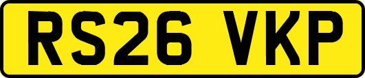 RS26VKP