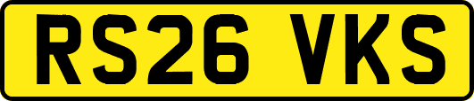 RS26VKS