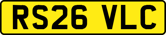 RS26VLC