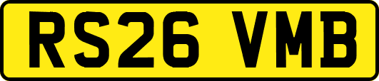 RS26VMB