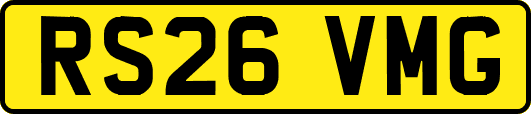 RS26VMG