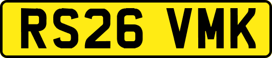 RS26VMK