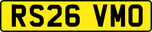RS26VMO
