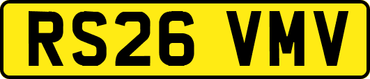 RS26VMV