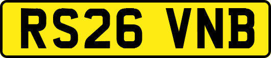 RS26VNB