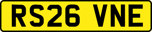 RS26VNE
