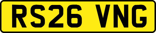 RS26VNG