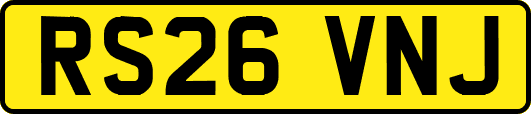 RS26VNJ
