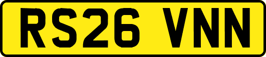 RS26VNN
