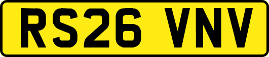 RS26VNV